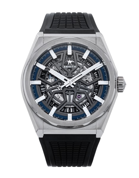 Zenith Defy 95.9000.670/78.R782
